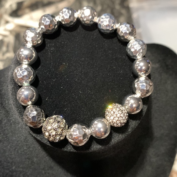 STELLA & DOT Bead Bracelet - Picture 5 of 5